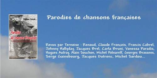 Parodies de chansons franaises